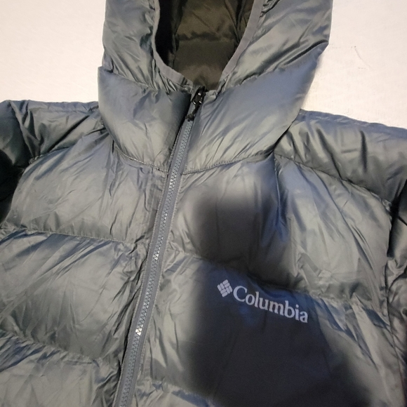 columbia puffer size m man - Picture 2 of 5